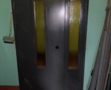Замена дверей на лестничной клетке #3 по адресу ул. Бухарестская, д.120, кор.1.jpeg