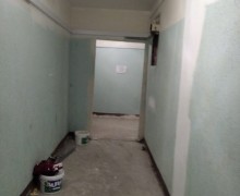 Косметический ремонт лестничной клетки #3 по адресу ул. Бухарестская, д.122, кор.1 ..jpeg