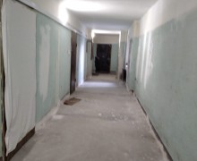 Косметический ремонт лестничной клетки #3 по адресу ул. Бухарестская, д.122, кор.1 .jpeg