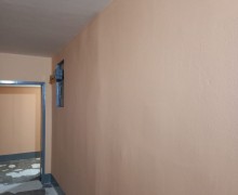 Косметический ремонт лестничной клетки #1 по адресу ул. Бухарестская, д.116.jpeg