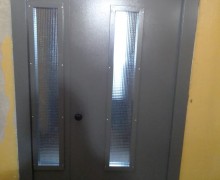 Замена дверей лестничной клетки #4 по адресу ул.Димитрова, д.29.jpeg