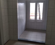 Закончен косметический ремонт лестничной клетки #1 по адресу ул. Бухарестская,  д.122, кор.1...jpeg