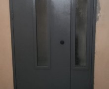 Замена дверей на лестничной клетки #4 по адресу ул.Малая Бухарестская,  д.11.60.jpeg