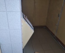 Укладка и настил кафельной плитки на лестничной клетки #4 по адресу ул.Димитрова, д.29, кор.....jpeg