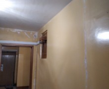 Косметический ремонт на лестничной клетки #3 по адресу ул.Бухарестская, д.116, кор.1.jpeg