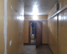Косметический ремонт на лестничной клетки #3 по адресу ул.Бухарестская, д.116, кор.1..jpeg