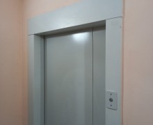 Косметический ремонт на лестничной клетки #2 по адресу ул.Бухарестская, д.116, кор.1..jpeg