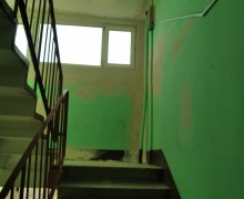 Косметический ремонт на лестничной клетки #2 по адресу ул.Бухарестская, д.67, кор.1....jpeg
