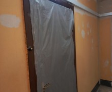 Косметический ремонт на лестничной клетки #2 по адресу ул.Бухарестская, д.116..jpeg