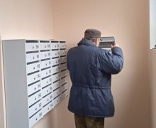 Установка почтовых ящиков по адресу ул.Бухарестская, д.39, кор.1.jpeg