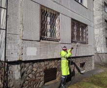 Мытье фасада по адресу ул. Малая Бухарестская, д.11.60 .jpeg