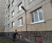 Мытье фасада по адресу ул. Малая Бухарестская, д.11.60...jpeg