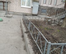 Ремонт газонного ограждения по адресу ул. Бухарестская, д.122, кор.1....jpeg