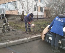 Восстановление газонного ограждения по адресу ул. Бухарестская, д.67, кор.1 .jpeg
