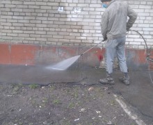 Мытье фасада по адресу ул.Пражская, д.22..jpeg