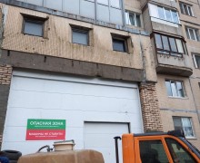 Мытье фасада по адресу ул.Бухарестская, д.120....jpeg