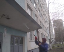 Мытье фасада по адресу ул.Софийская , д.37, кор.1.jpeg