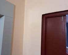 Косметический ремонт на лестничной клетке #4 по адресу ул. Бухарестская, д.116....jpeg