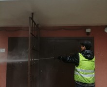 Мытье фасада по адресу ул. Турку д. 24, кор.1..jpeg