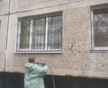 Мытье фасада по адресу ул.Софийская,  д. 39, кор.3....jpeg