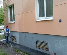 Мытье фасада по адресу ул.Турку, д.10, кор.2..jpeg