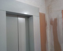 Косметический ремонт на лестничной клетке #9 по адресу ул. Малая Бухарестская, д.11.60.jpeg