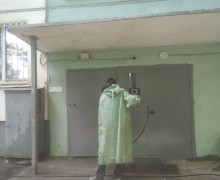 Мытье фасада по адресу ул.Софийская, д.35 кор.8.jpeg