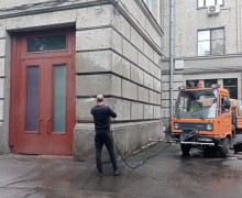 Мытье фасада по адресу пр. Московский, д. 151.jpeg