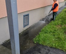 Помывка фасада по адресу ул. Турку, д. 19, кор.1.jpeg