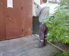 Покраска дверей по адресу ул. Софийская, д.23.jpeg