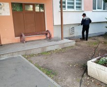Помывка фасада по адресу ул. Пражская , д. 15 .jpeg