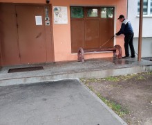 Помывка фасада по адресу ул. Пражская , д. 15 ..jpeg