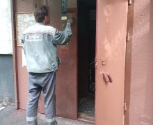 Покраска дверей по адресу ул. Софийская, д.23 .jpeg