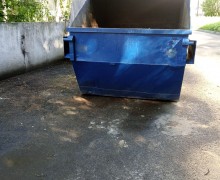 Уборка мусорных площадок.jpg
