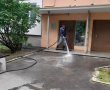 Помывка крылец и подходов по адресу ул. Бухарестская, д.67, кор.1..jpeg