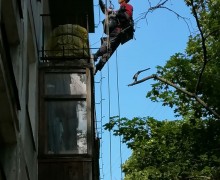 Оштукатуривание балконов по адресу ул. Бухарестская д.72, кор.2.jpeg