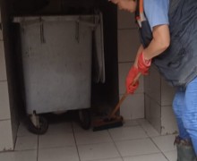Мытье мусороприемных камер по адресу ул. Турку, д.7.. .jpeg