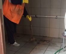 Мытьё мусороприемной камеры по адресу ул. Бухарестская, д.120....jpeg