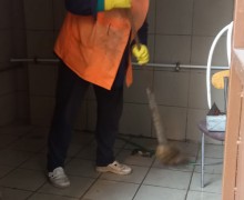 Мытьё мусороприемной камеры по адресу ул. Бухарестская, д.120..jpeg