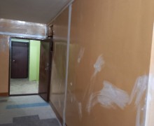 Выполняется косметический ремонт на лестничной клетке #4 по адресу ул. Бухарестская, д.116.jpeg
