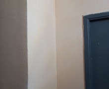 Выполняется косметический ремонт на лестничной клетке #1 по адресу ул. Бухарестская, д.116, кор.1..jpeg