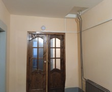 Косметический ремонт на лестничной клетке #2 по адресу ул. Малая Бухарестская, д.11.60.jpeg