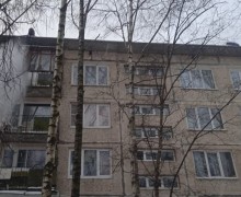Очистка кровли от снега и наледи по адресу ул. Бухарестская, д.35, кор.4....jpeg