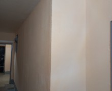 Косметический ремонт на лестничной клетке #2 по адресу ул. Бухарестская, д. 116 .jpeg