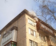 Очистка кровель от снега и наледи по адресу ул. Бухарестская, д41 кор.1...jpeg