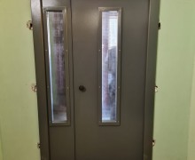 Замена дверей по адресу ул. Малая Карпатская д..9 кор.1 (парадная 3)..jpeg