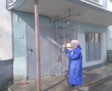 Мытье фасада по адресу ул.Софийская, д.37, к.1 .jpeg