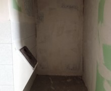 Косметический ремонт на лестничной клетке #2 по адресу пр.Дунайский, д.58, кор.1 ..jpeg