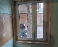 Косметический ремонт на лестничной клетке #3 по адресу ул.Бухарестская, д.122, кор.1...jpeg