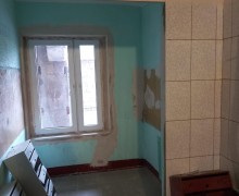 Косметический ремонт на лестничной клетке #3 по адресу ул.Бухарестская, д.122, кор.1.jpeg